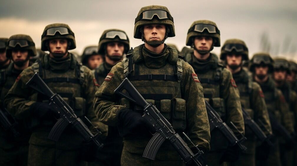 РФ возрождает военные вузы: зачем стране до 15 новых учебных заведений к 2035 году