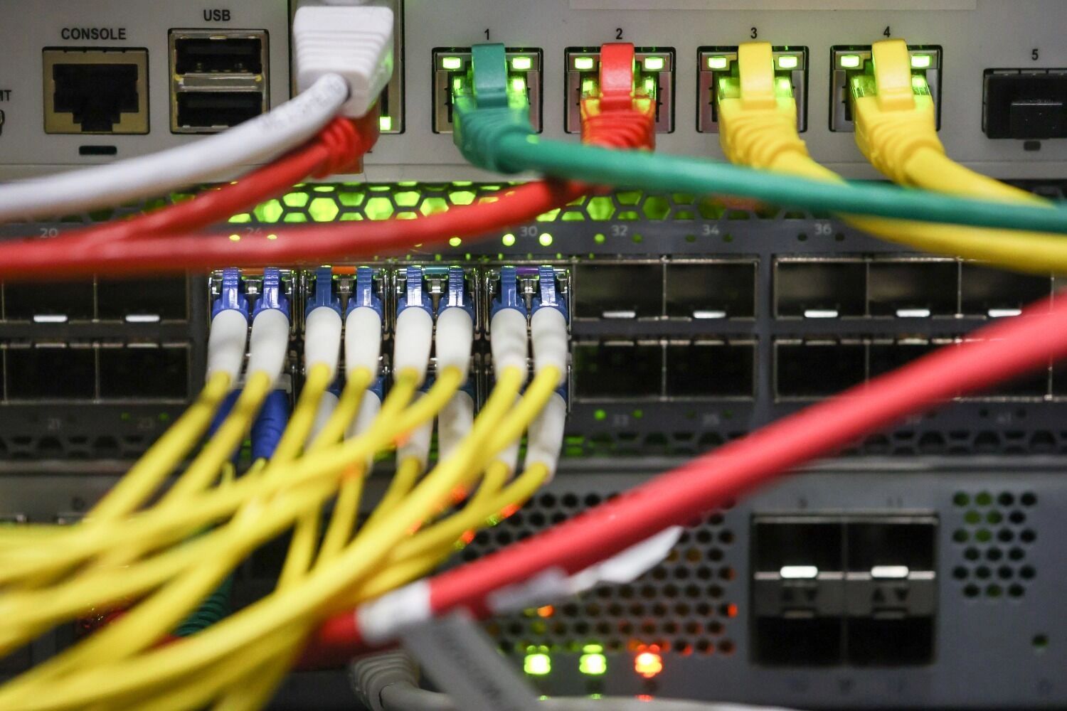 Государство усиливает контроль за доступом к нежелательным интернет-ресурсам