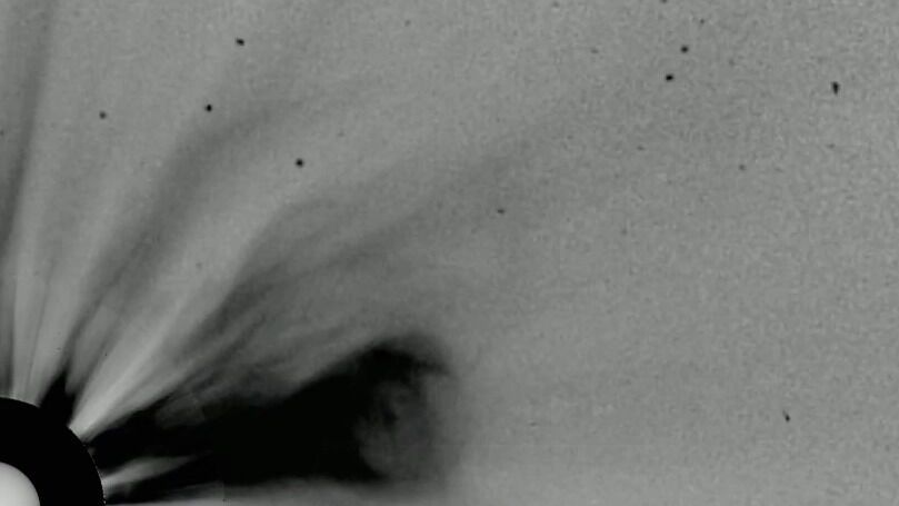 Штиль закончился: Солнце просыпается — магнитосфера Земли под ударом