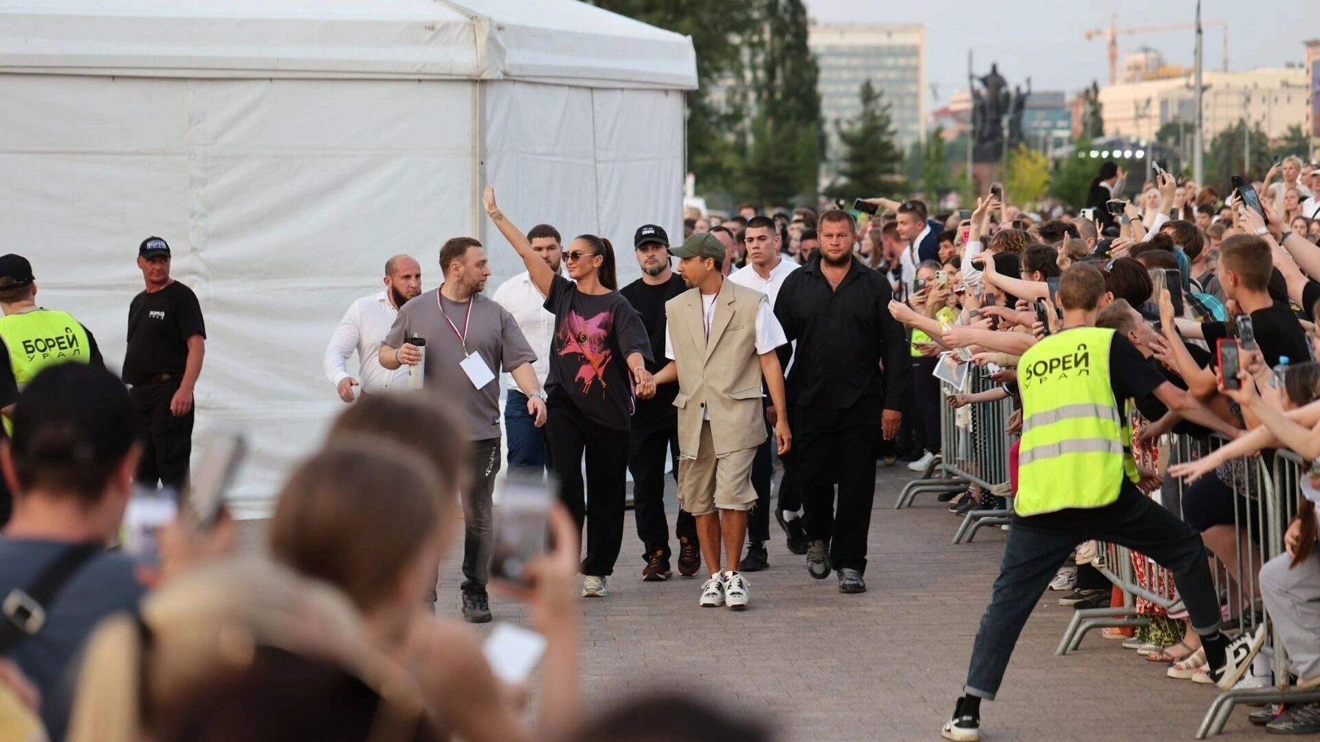 В Перми компания «Борей» назвала арест директора по уголовному делу «переделом рынка»