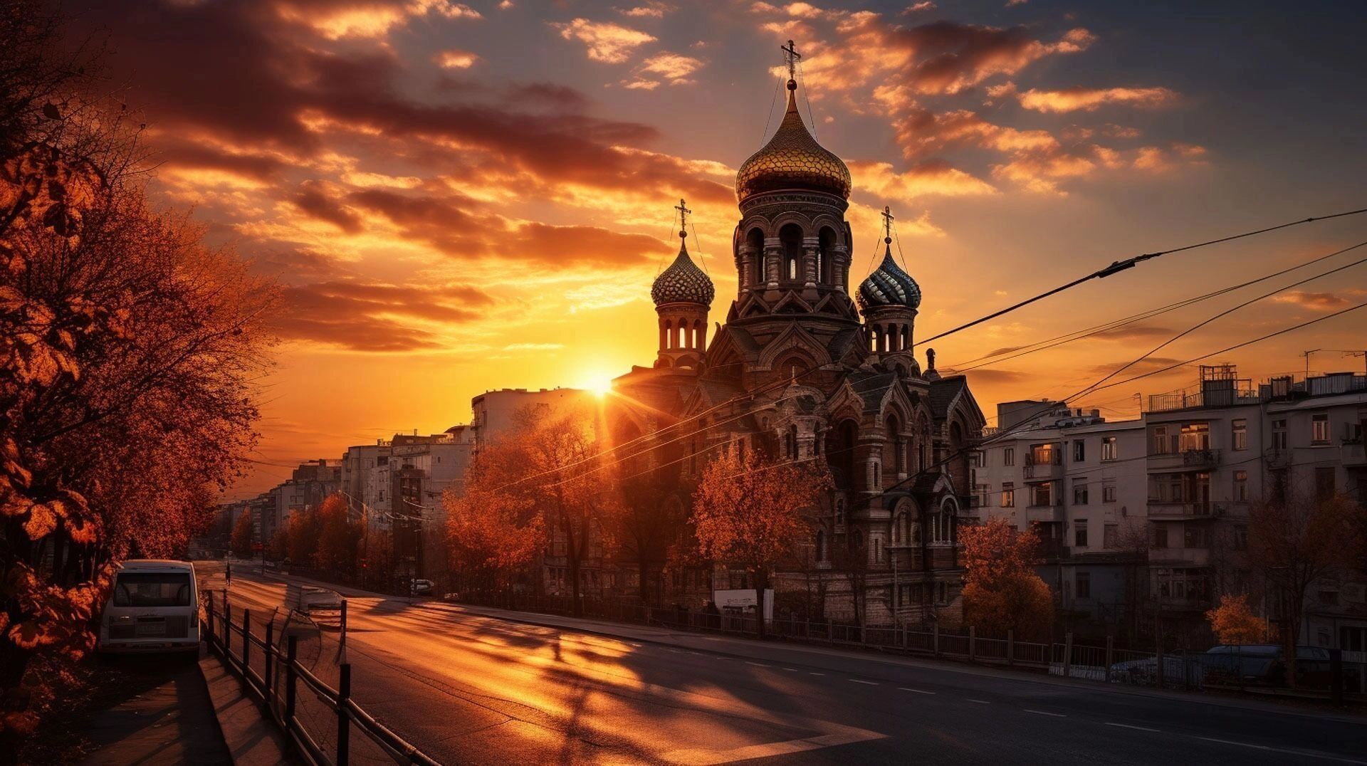 Православные верующие отметят праздник святителей Петра и Павла 23 сентября 2025 года