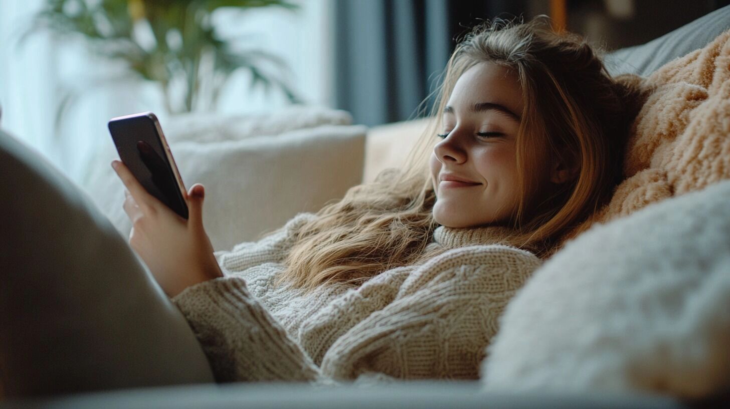 МТС подключила к гигабитному интернету ещё 400 семей Перми