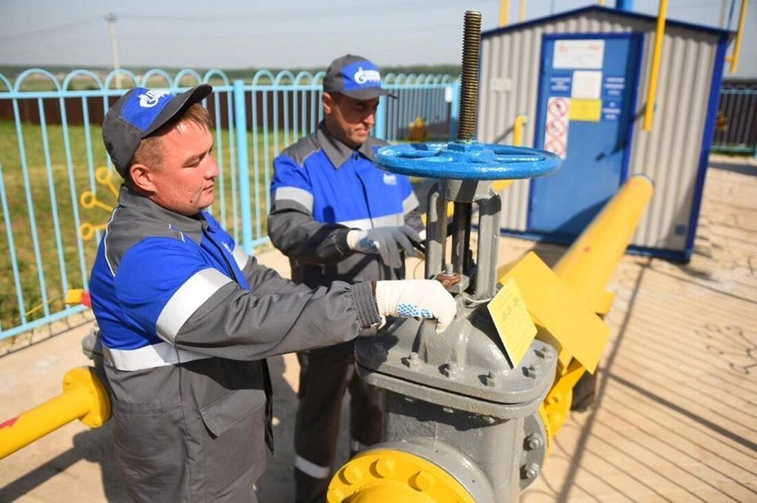 Китайцы не спасут. Убытки «Газпрома» снова возместит рост цен на газ внутри страны