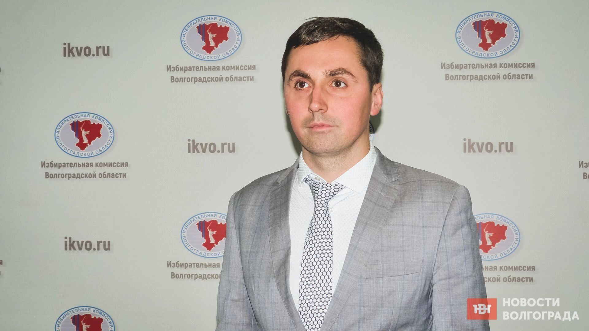 Депутат Логинов призвал коллег писать заявления в полицию на журналиста Серенко