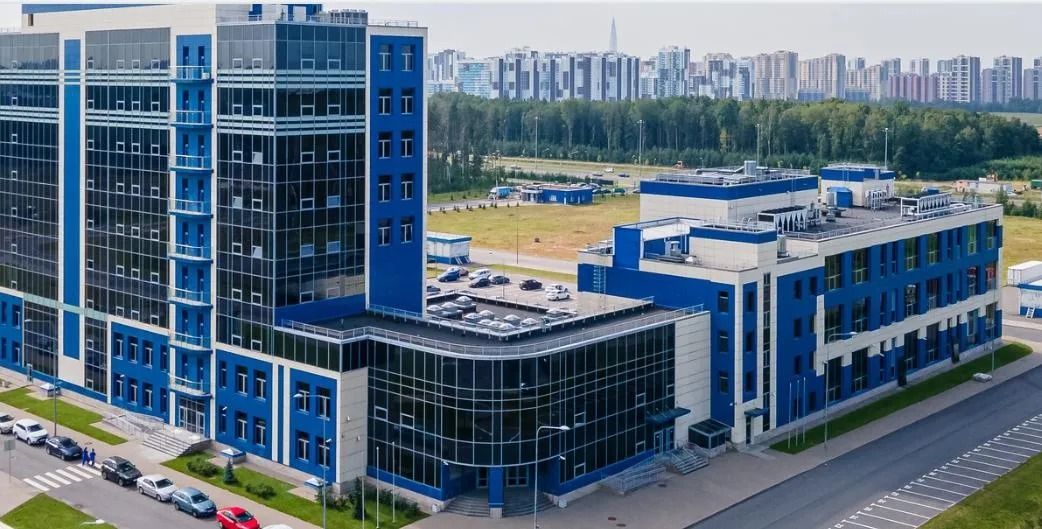 Как Особая экономическая зона «Санкт-Петербург» стала территорией успеха