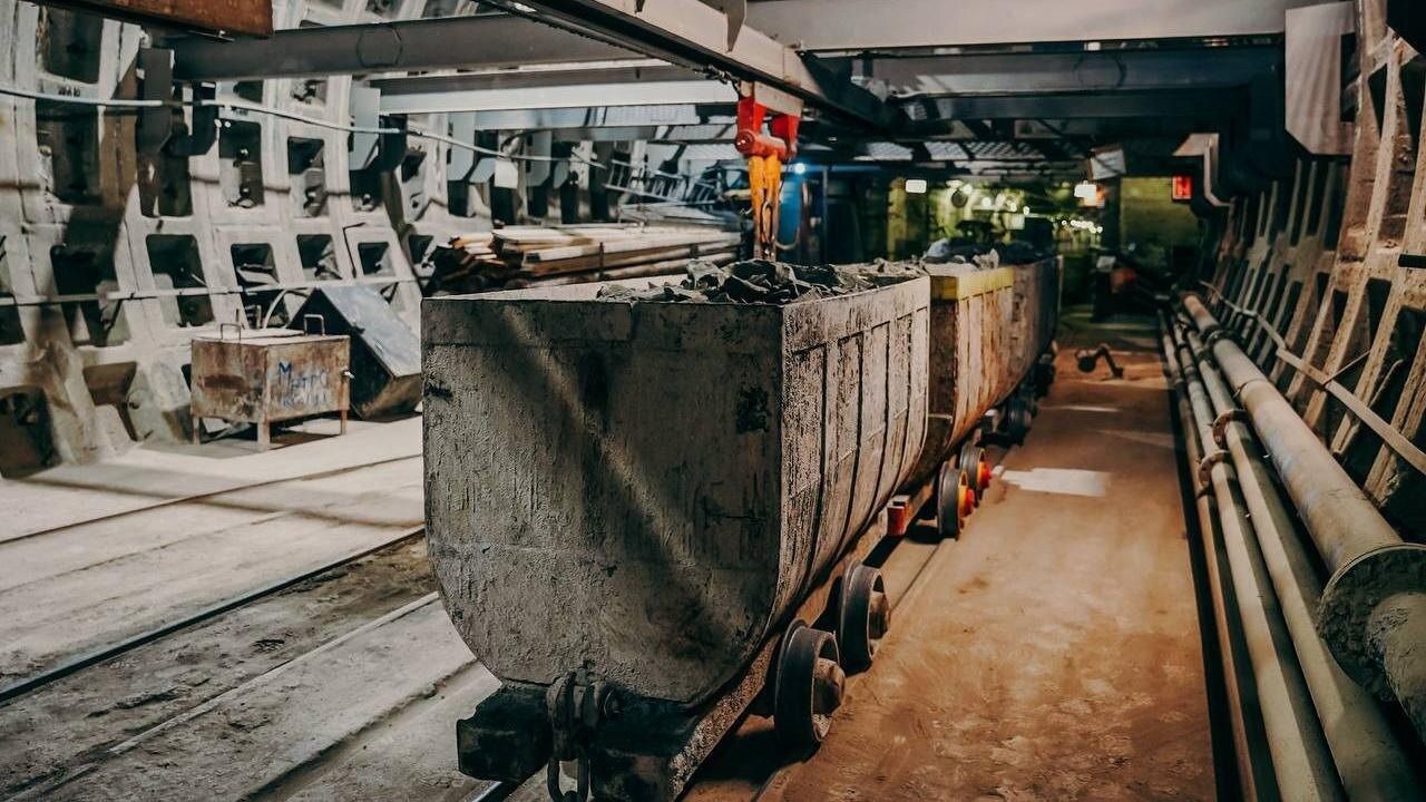 Смольный внес изменения в проект развития метрополитена Смольный внес изменения в проект развития метрополитена