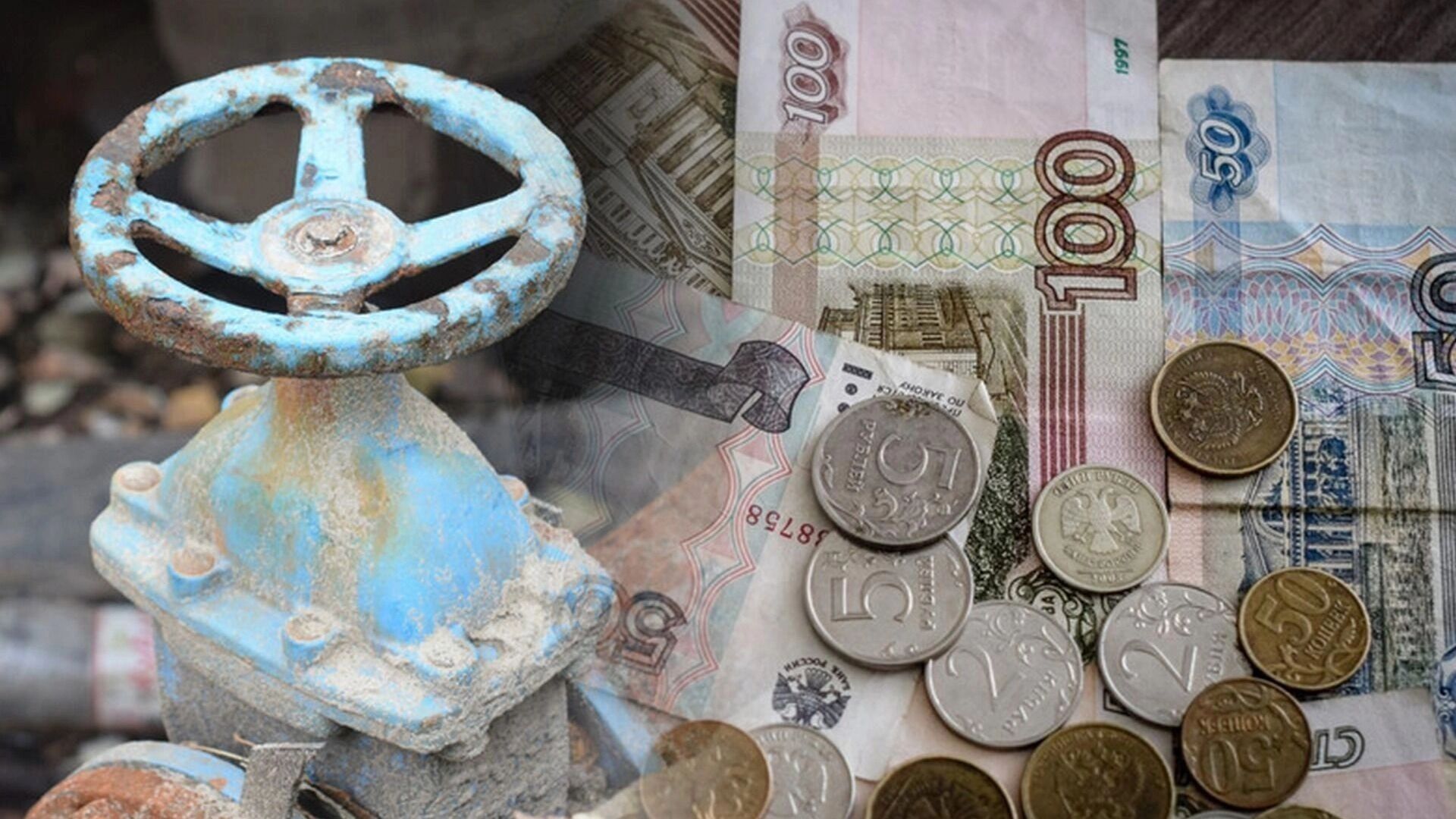 Платежки с повышенными тарифами начали получать жители Удмуртии