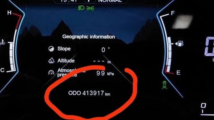 «Не хотите — и не надо»: китайские автомобили поедут мимо российского авторынка