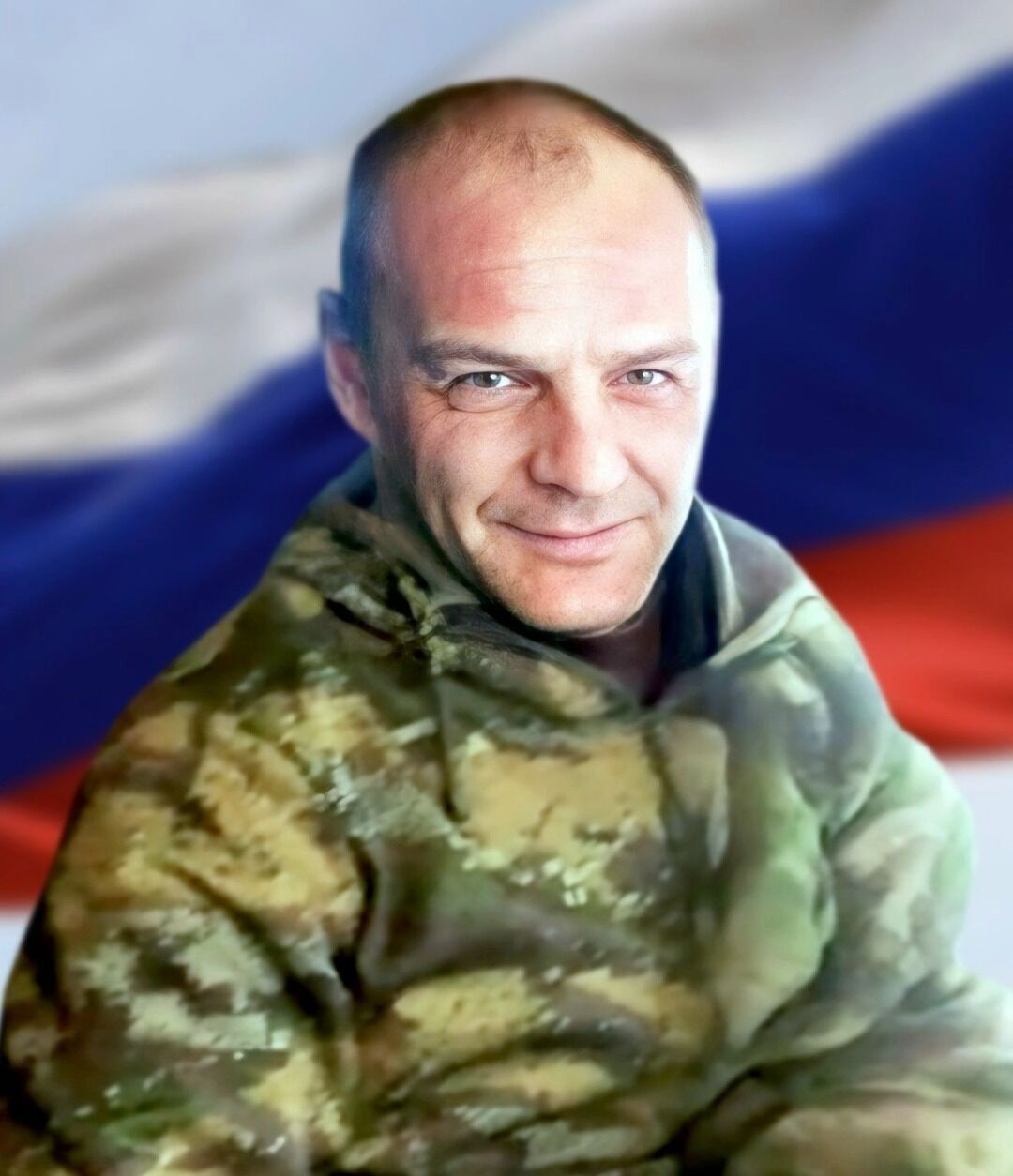 Сержант Перминов Сергей Анатольевич
