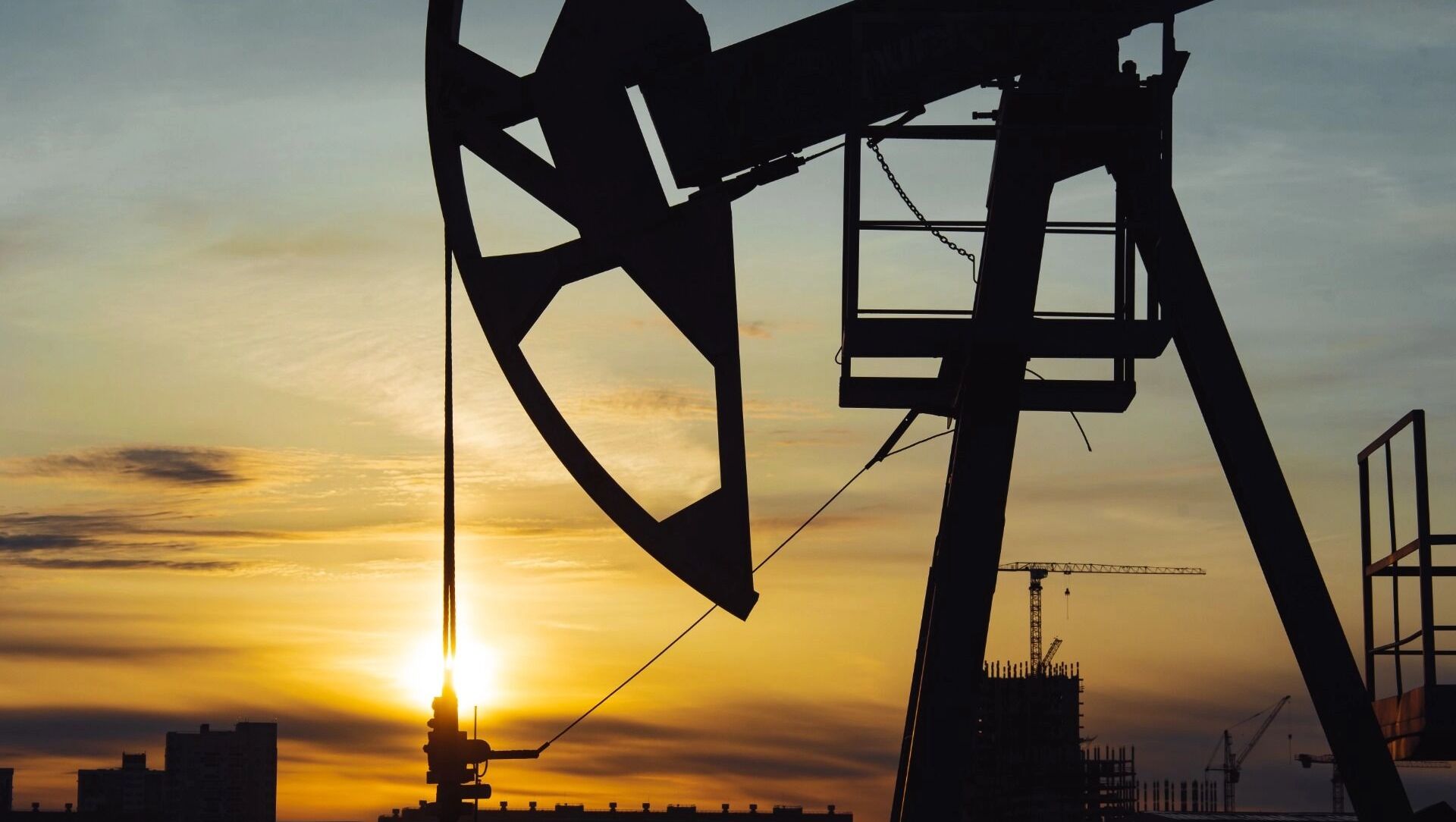 Эксперт ТЭК Кулагин: «Перекинуть столько нефти из Индии в другую страну не получится»