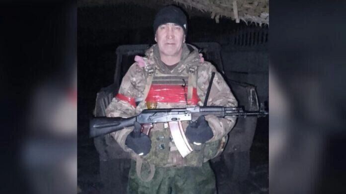 Камалов Дамир