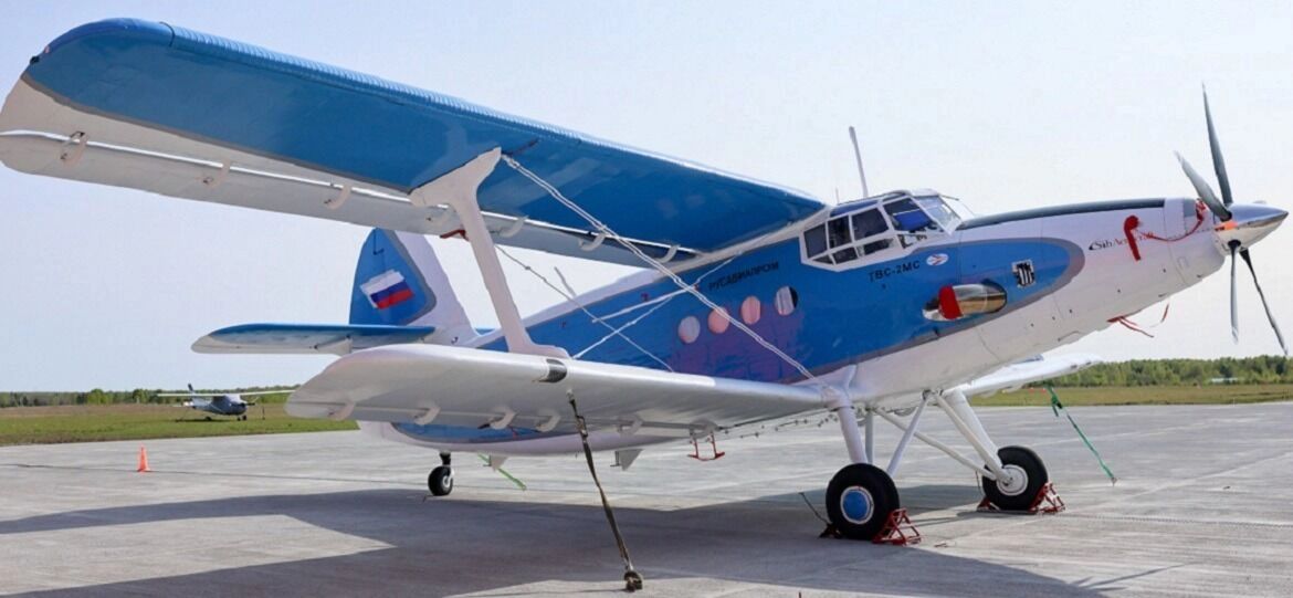 В 2023 году ТВС-2МС стоил 145 млн рублей