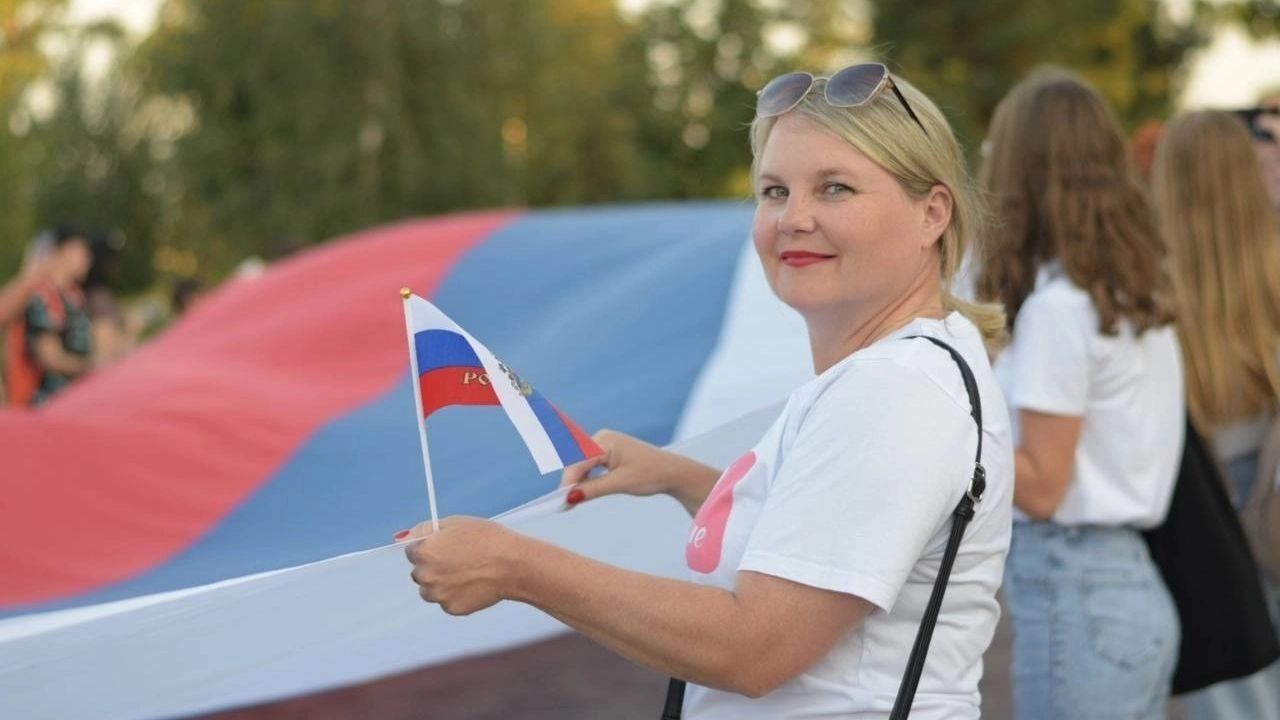 Куда сходить на День России в Волгограде