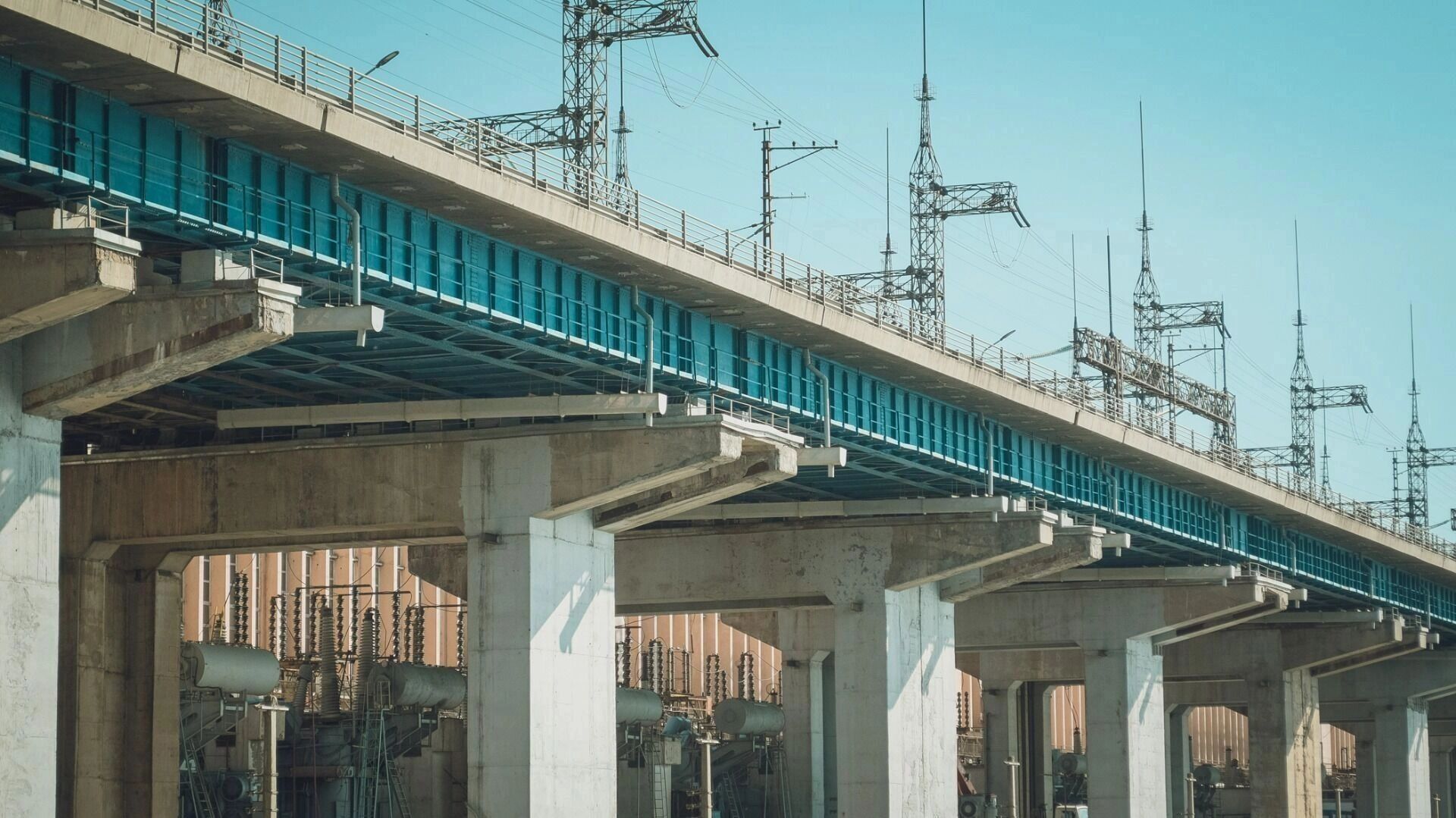 Весенний спецпропуск воды на Нижней Волге продлили до 30 мая