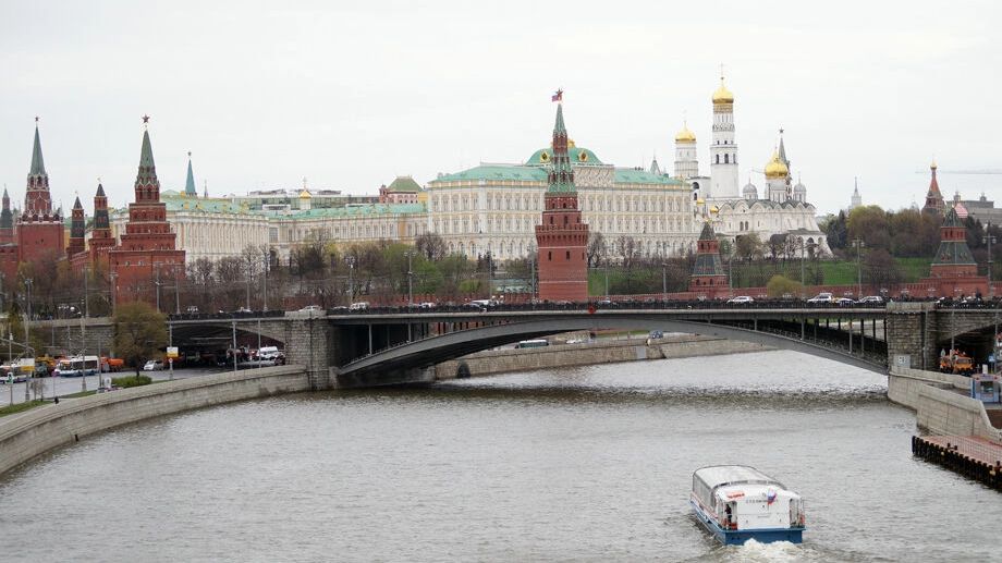Немцев бы поразила красота России, уверен Бисмарк