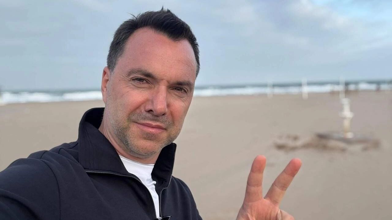 Военный эксперт рассказал, что кроется за громкими обещаниями Арестовича*