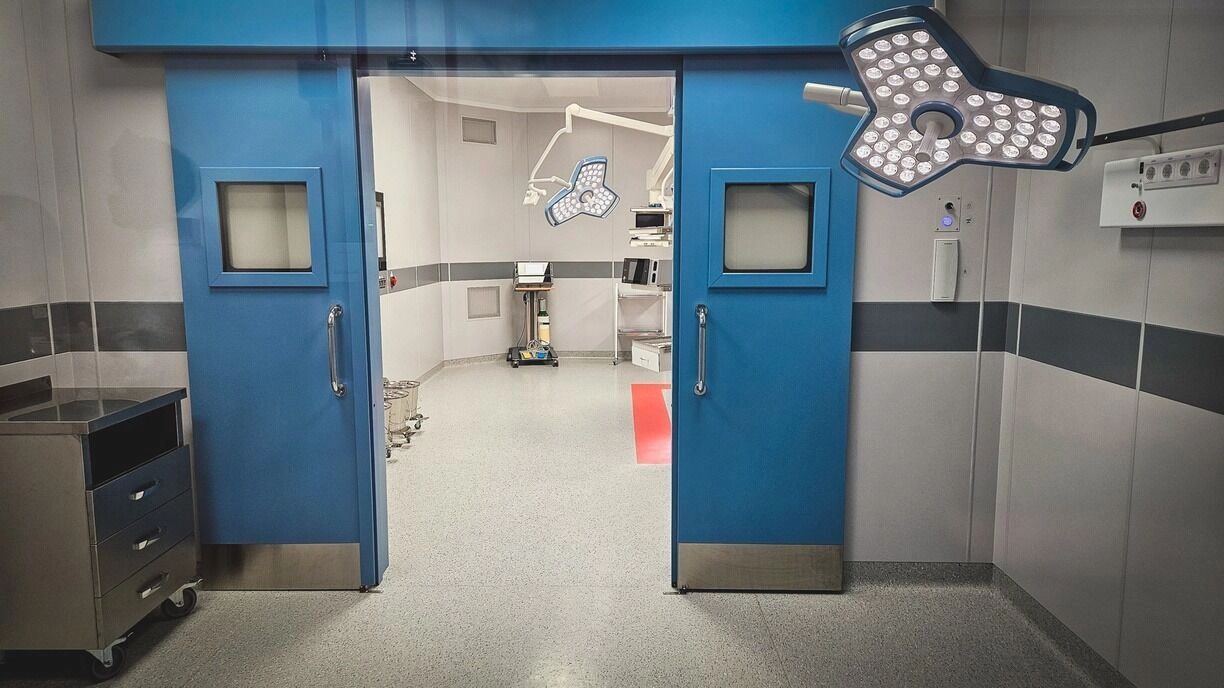 Глава ФОМС Баланин: система ОМС переходит на цифровой уровень