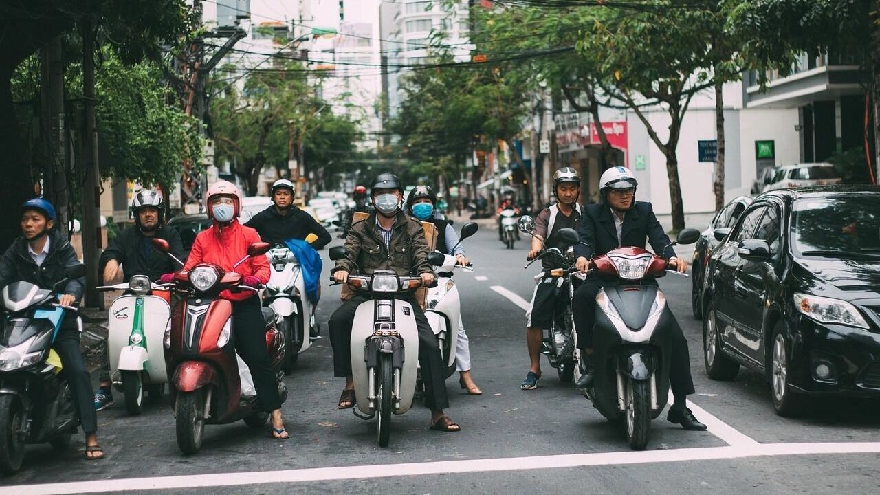 От Таиланда до Китая: правила въезда для россиян в зимнем сезоне