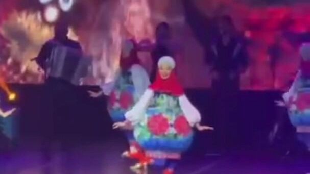 Киберпанк отменяется: почему россияне полюбили кокошники, лапти и русский стиль?