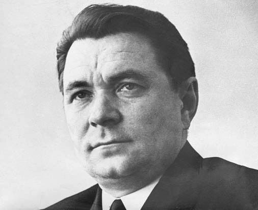 Мусин Рашид Мусинович