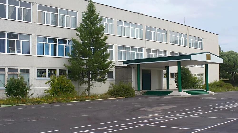 Школу в Губахе, которую возглавлял замдиректора Метафракса, отремонтируют за 69 млн