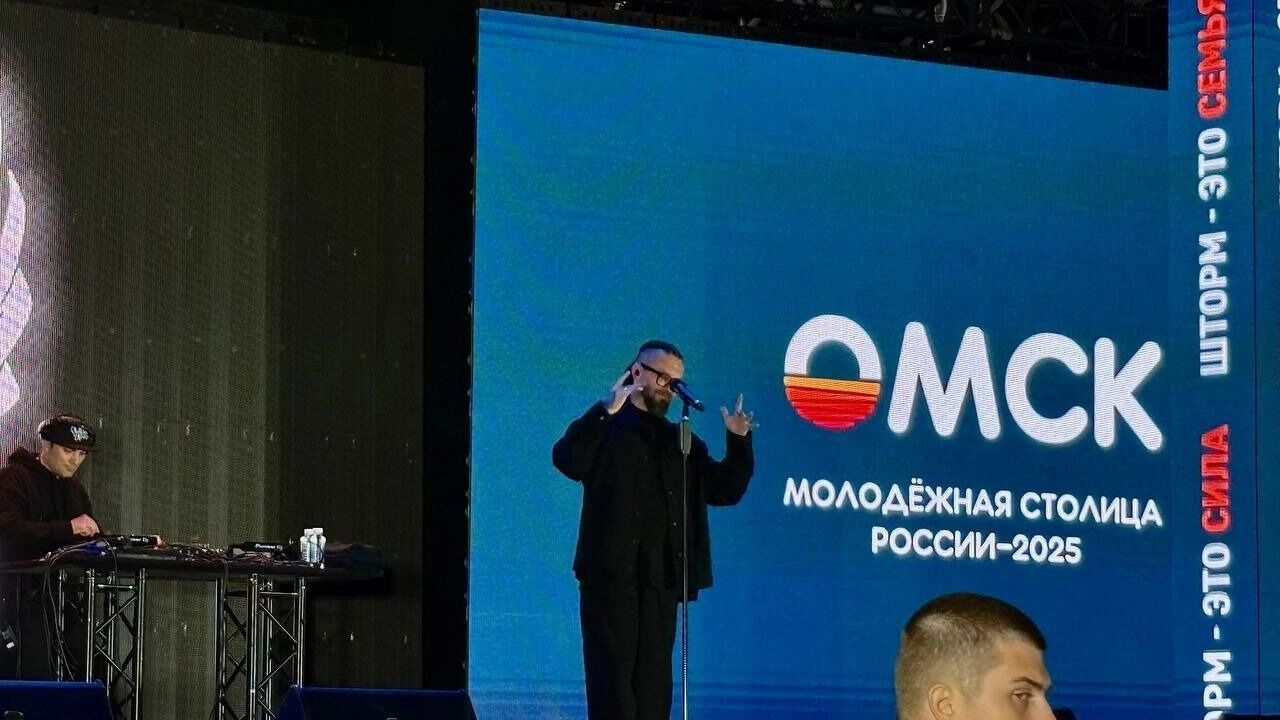 Гости фестиваля услышали живое исполнение новых треков и уже любимых хитов