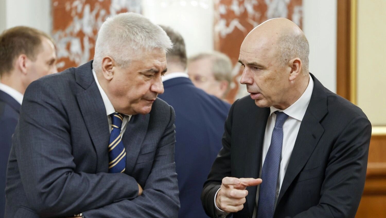 Нефтянка России дружно пошла в минус. Так тяжело кормилица бюджета еще «не болела»