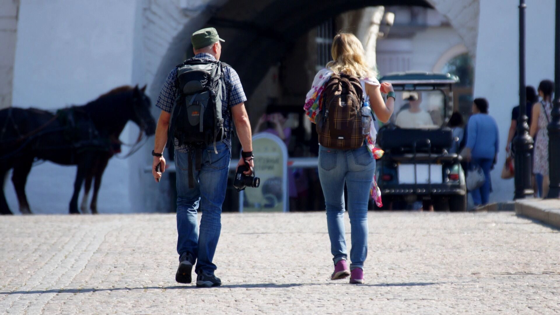 Денге «покоряет» мир и пришла в РФ. Из каких стран россияне могут завезти заразу?