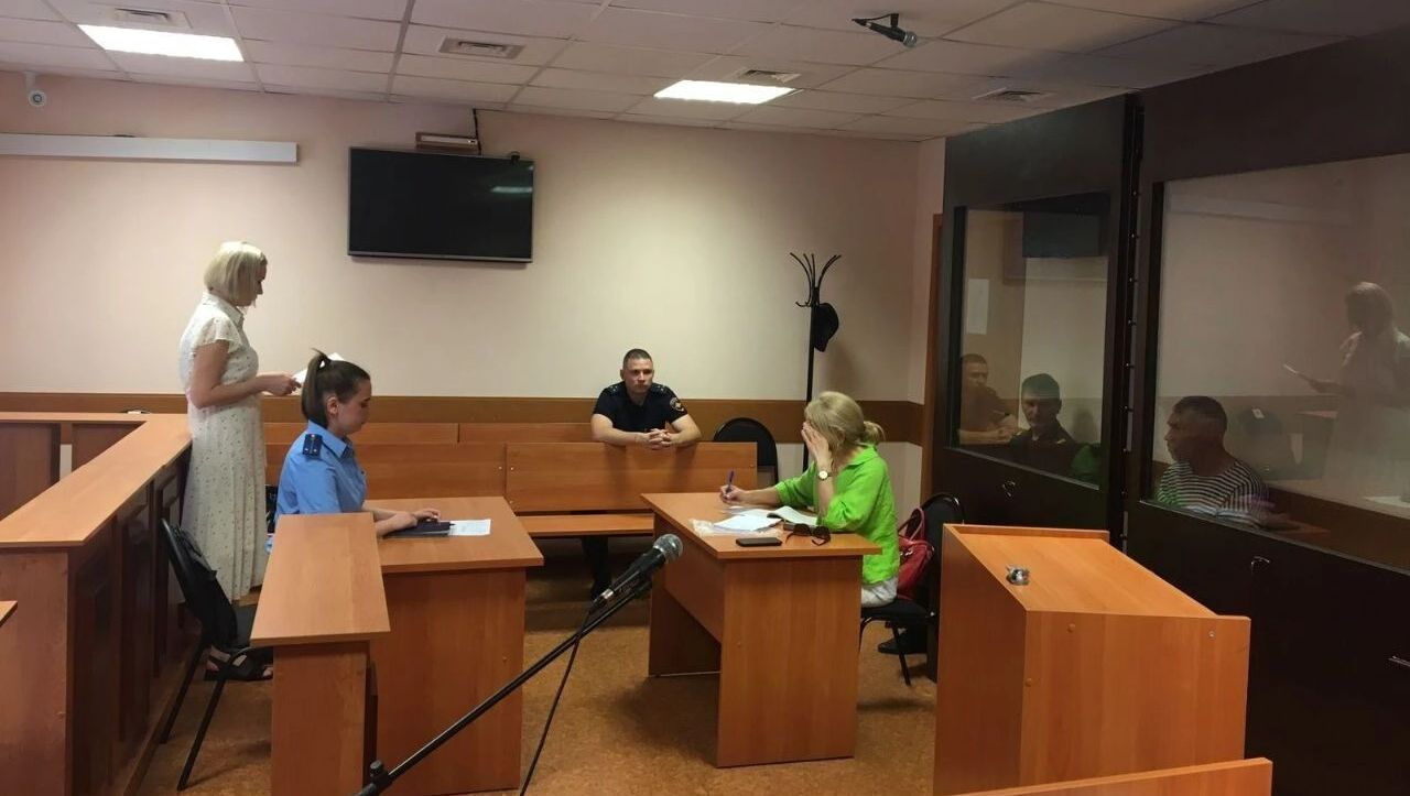 В Удмуртии взяли под стражу убийцу женщины на СНТ
