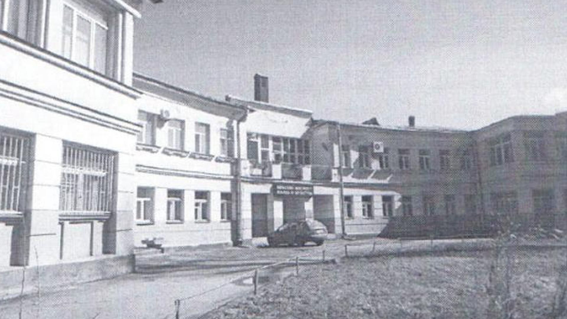 В Петербурге восстановят детский сад 1930-х почти за 800 миллионов рублей