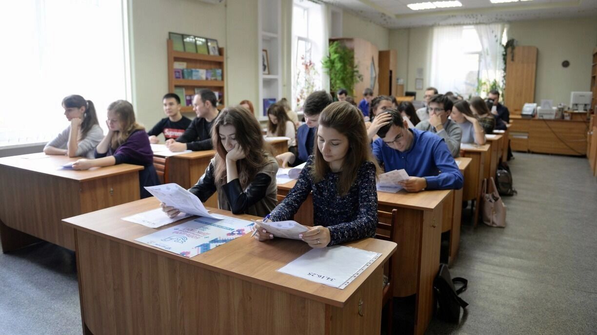 Как пересдать ЕГЭ в 2025 году