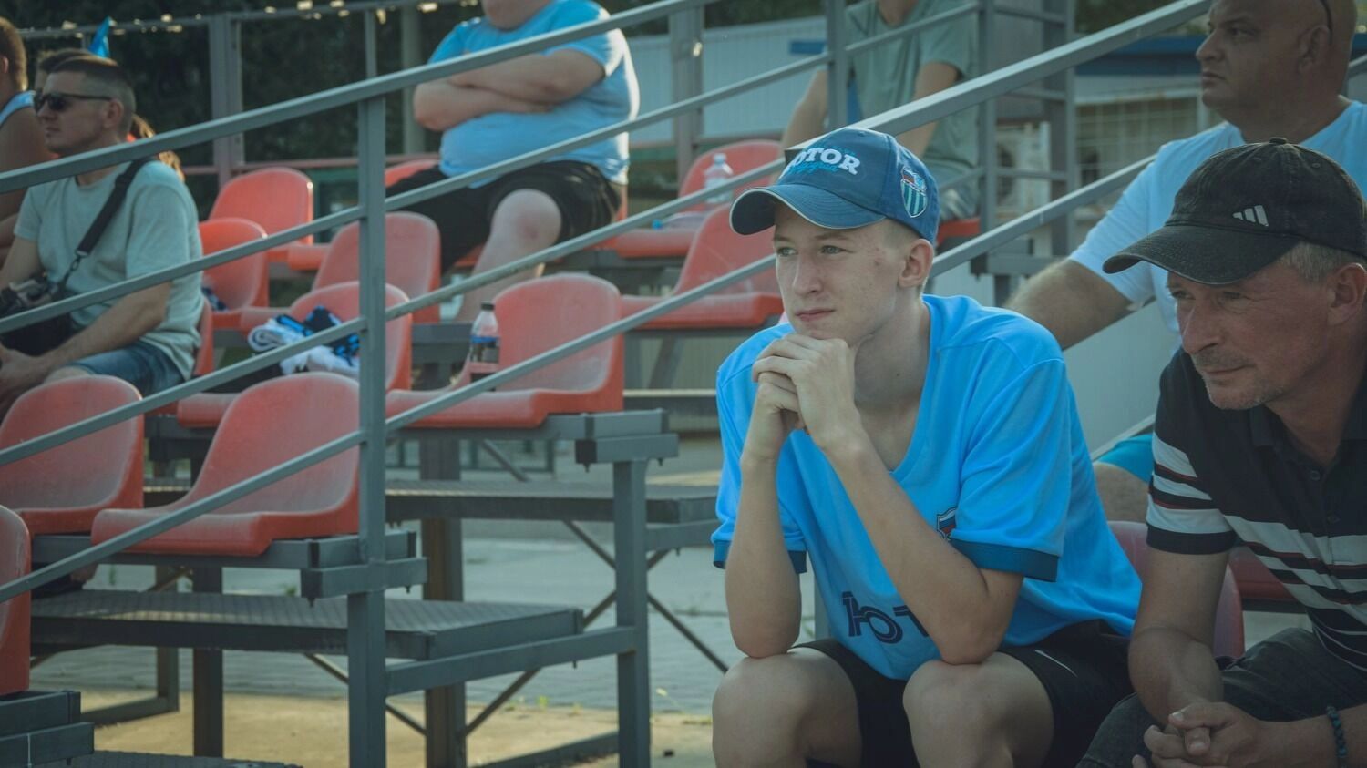 На&nbsp;открытую тренировку пришло более 700&nbsp;болельщиков