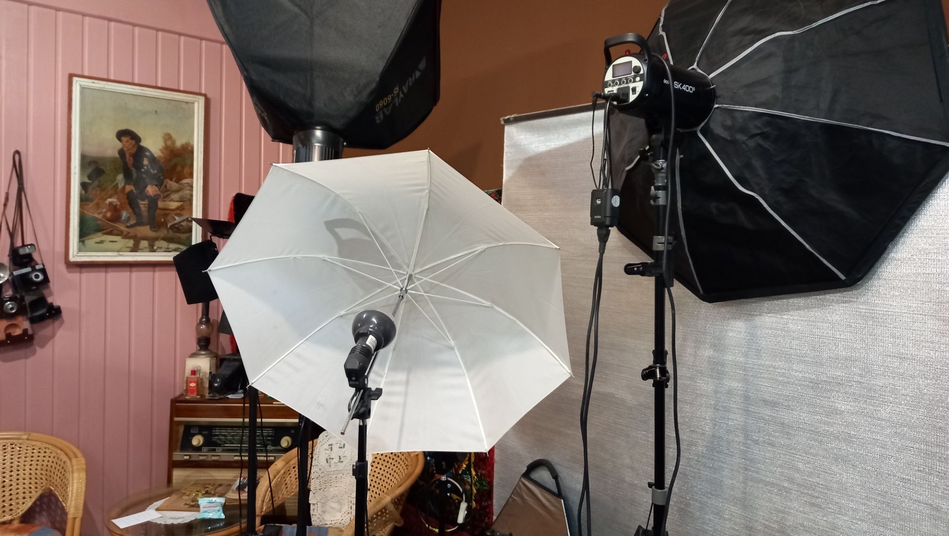 «Город, который от восторга хочется лизнуть»: Питер глазами эротического фотографа