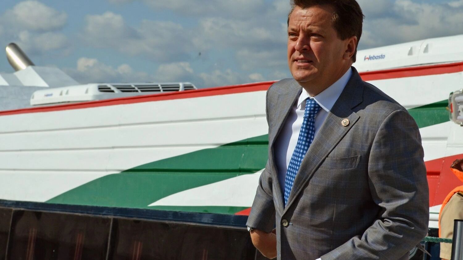 Метшин стал мэром Казани в пятый раз