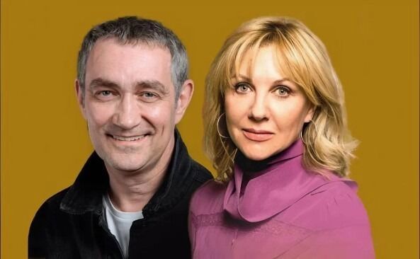 В главных ролях этой трагикомедии: Борис Хвошнянский, Елена Яковлева, Константин Юшкевич.