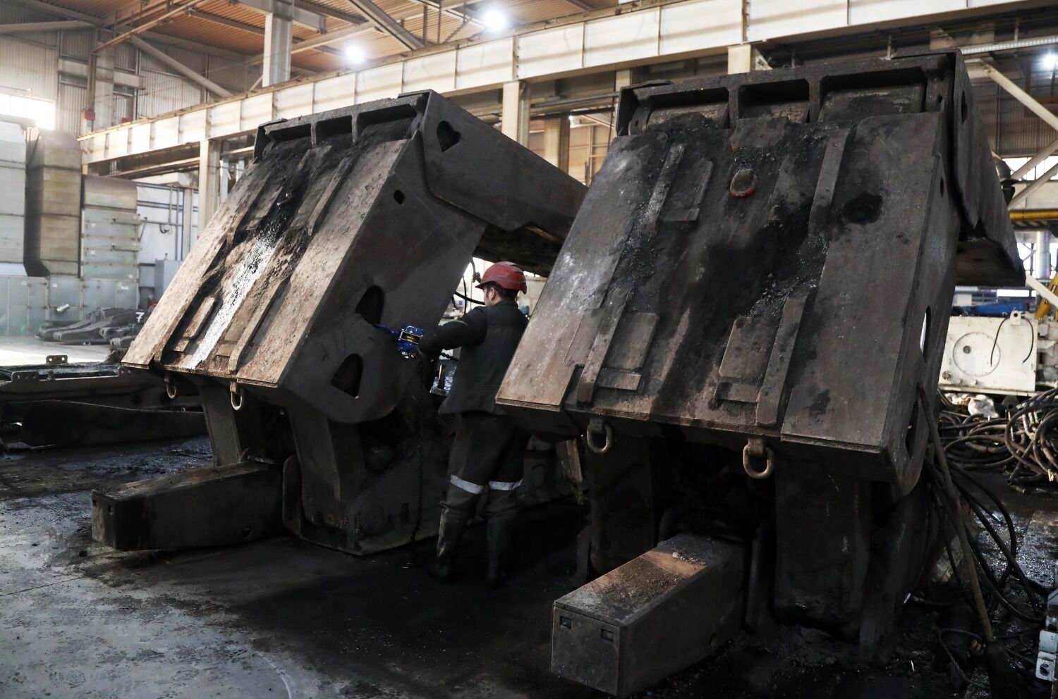 «В Кузбасс пришла расплата за тучные 2000-ные». На шахтах начались невыплаты зарплат