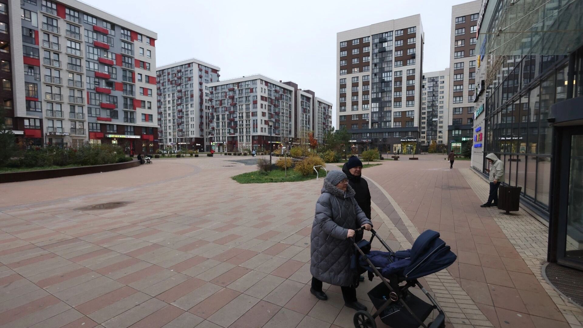 Так подешевело, что подорожало. Что происходит с рынком недвижимости весной-2026