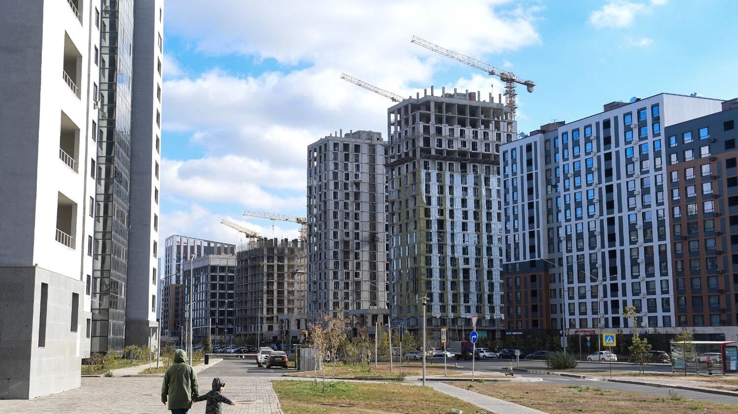 Россиянам не дадут покупать жилье по прежним ценам. Кому придется заплатить дороже?