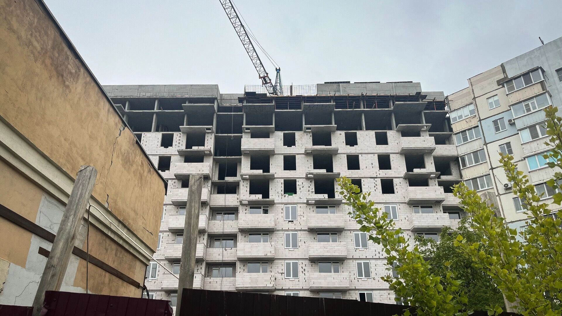 Минфин изучает возможность повышения ставки семейной ипотеки до 12%
