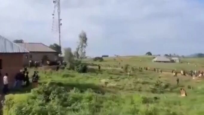 Крестовый поход за нефтью: почему Трамп готов идти в Нигерию «с оружием наперевес»