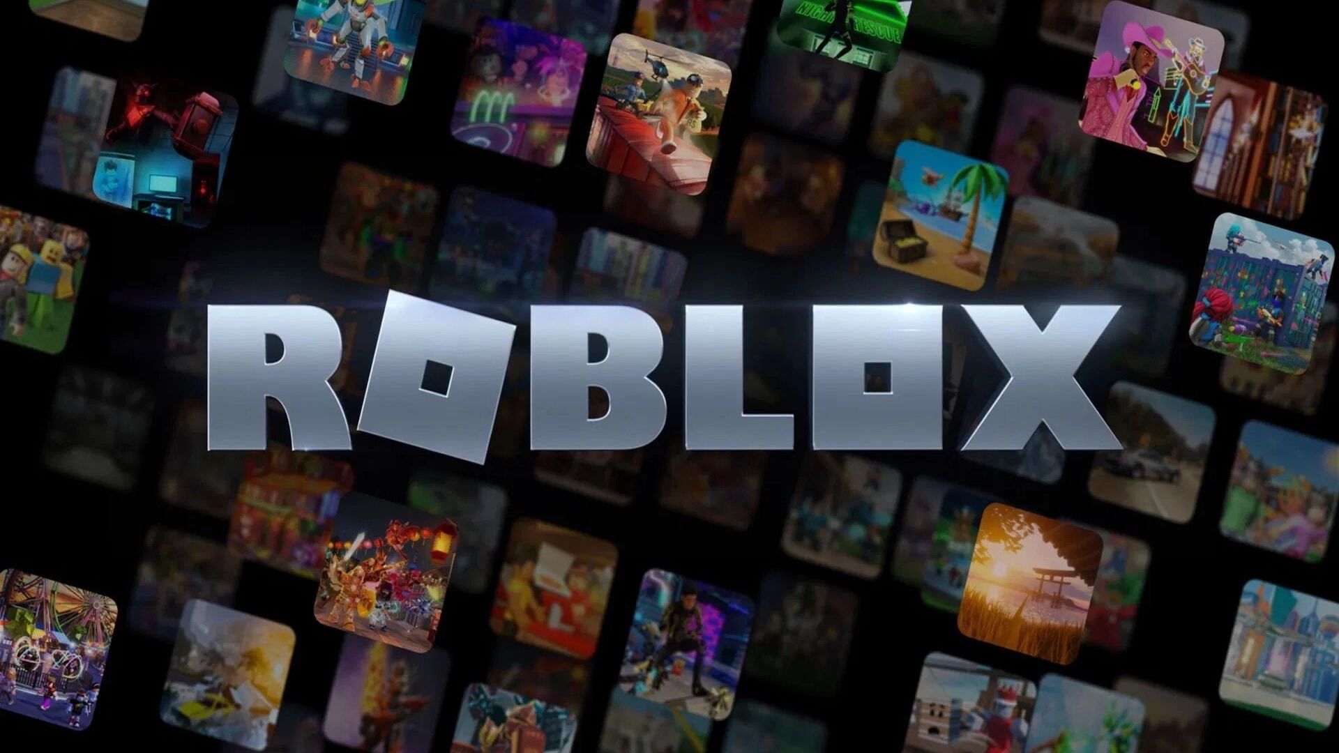 Обвал Steam и Roblox 7 октября 2025 года: причины и последствия