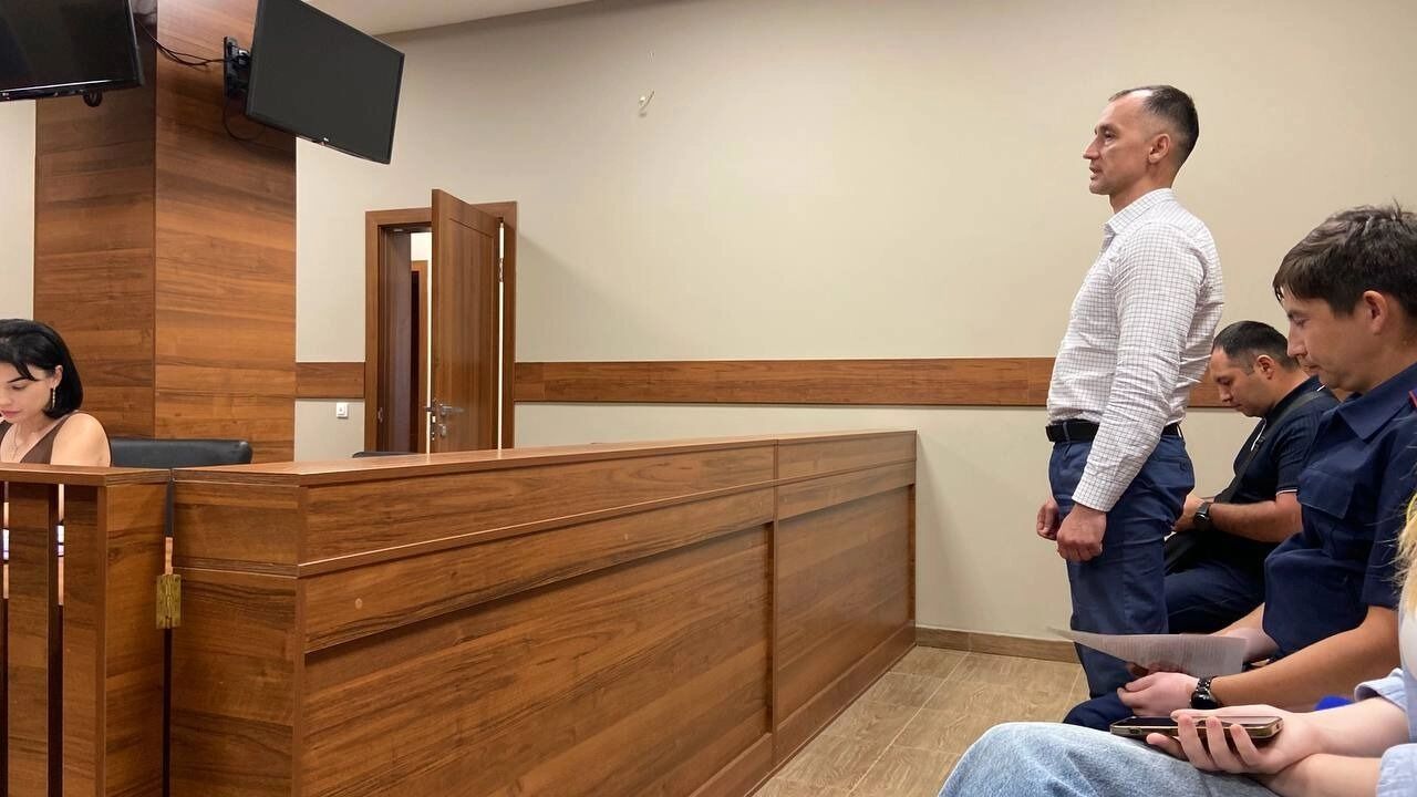 Предлагал уйти на СВО: экс-замначальника БЭП по Казани арестовали за взятку