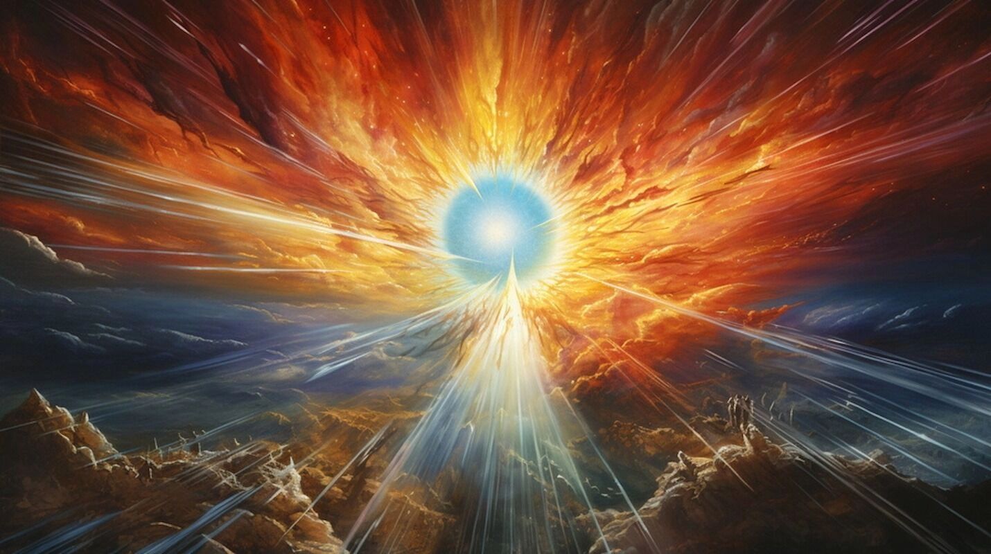 Землю накрыла экстремальная магнитная буря, не вписавшаяся в прогнозы