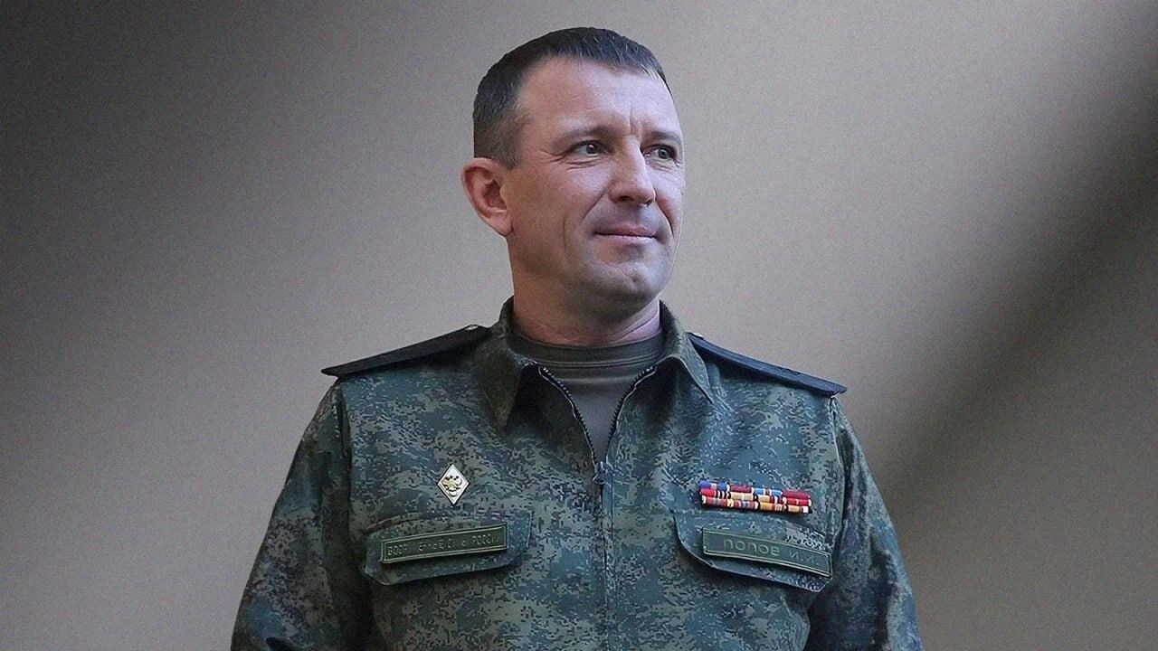 Орден от «потерпевших» и срок: в чем парадоксы дела генерала Ивана Попова