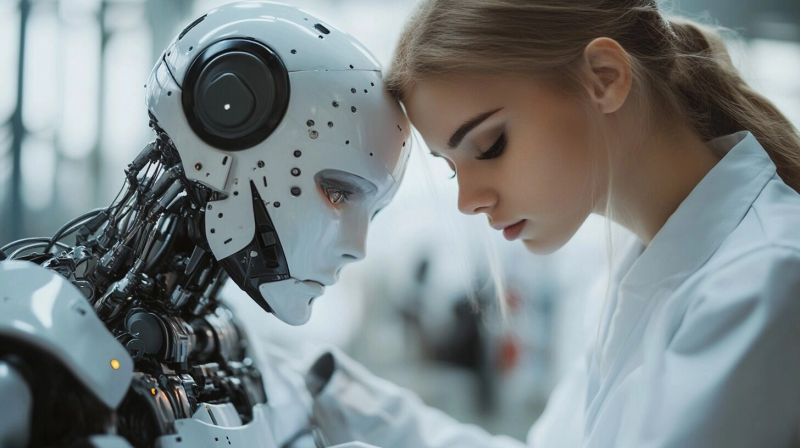 Соискатели в Удмуртии используют при приеме на работу искусственный интеллект