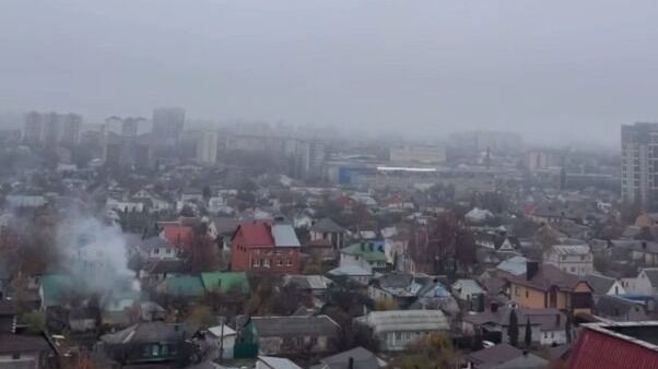 Блэкауты в России и на Украине: как удары по энергосистеме приближают ледяную зиму