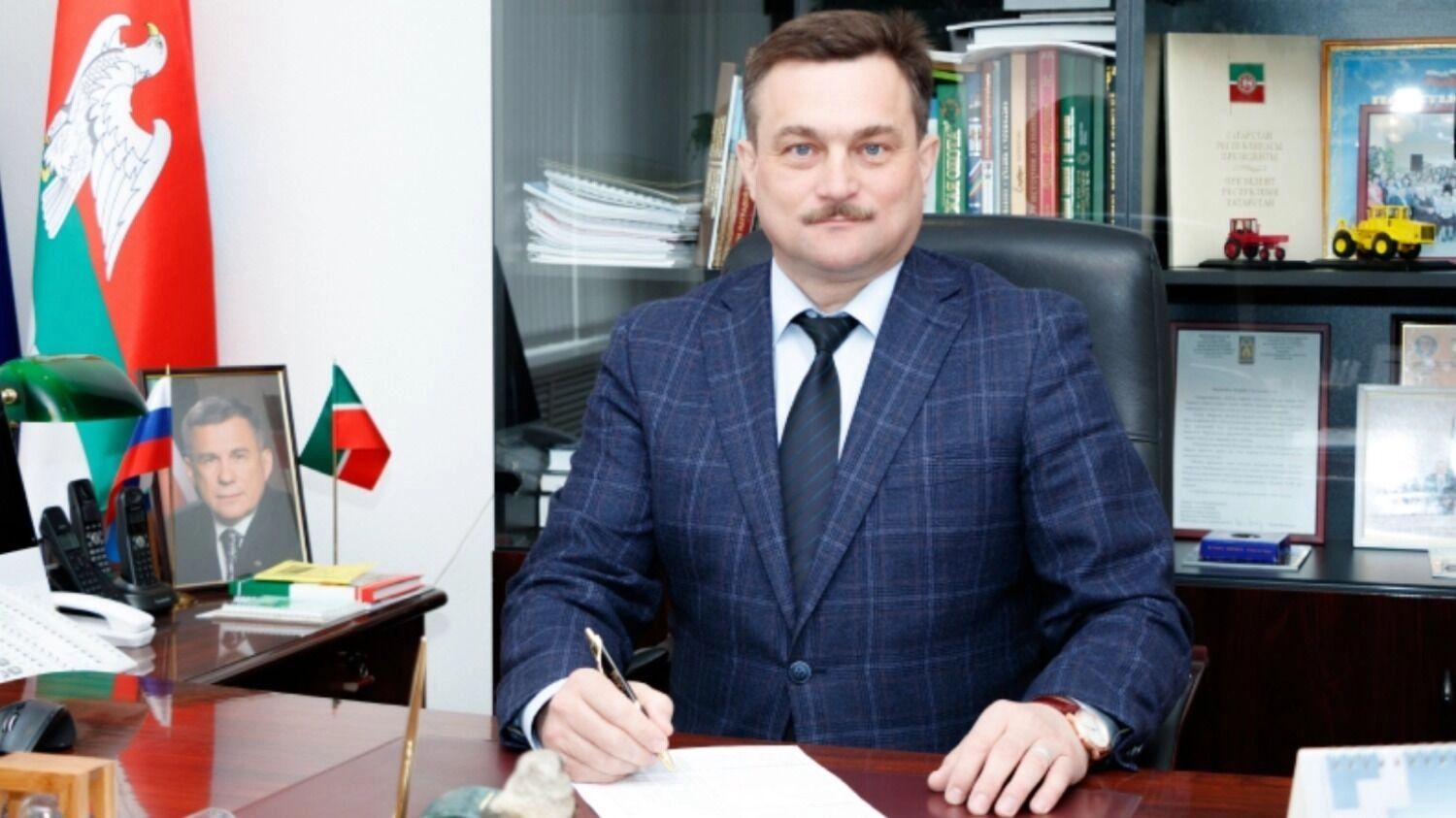 Марат Зиатдинов
