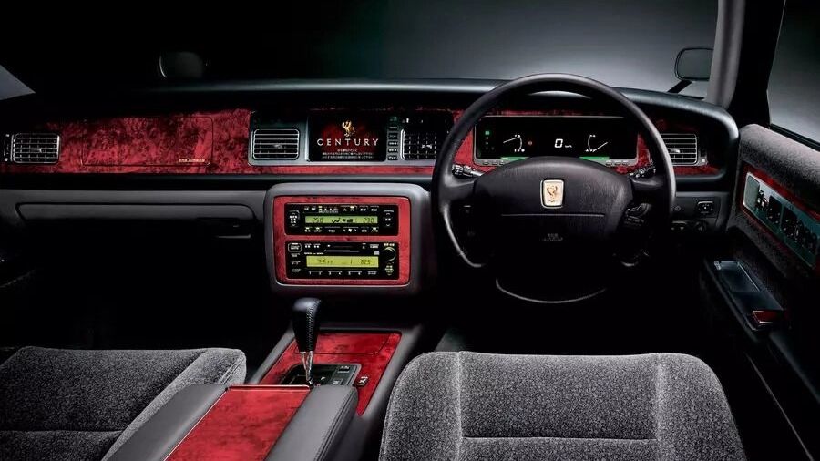 Дороже «Лексуса» и круче «Бентли»: «Тойота» выведит на мировой рынок новый бренд