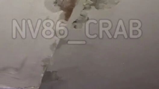 Последствия непогоды в Нижневартовске