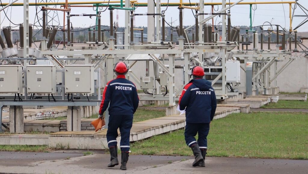 Удмуртский филиал «Россети Центр и Приволжье» подвел итоги работы за I полугодие